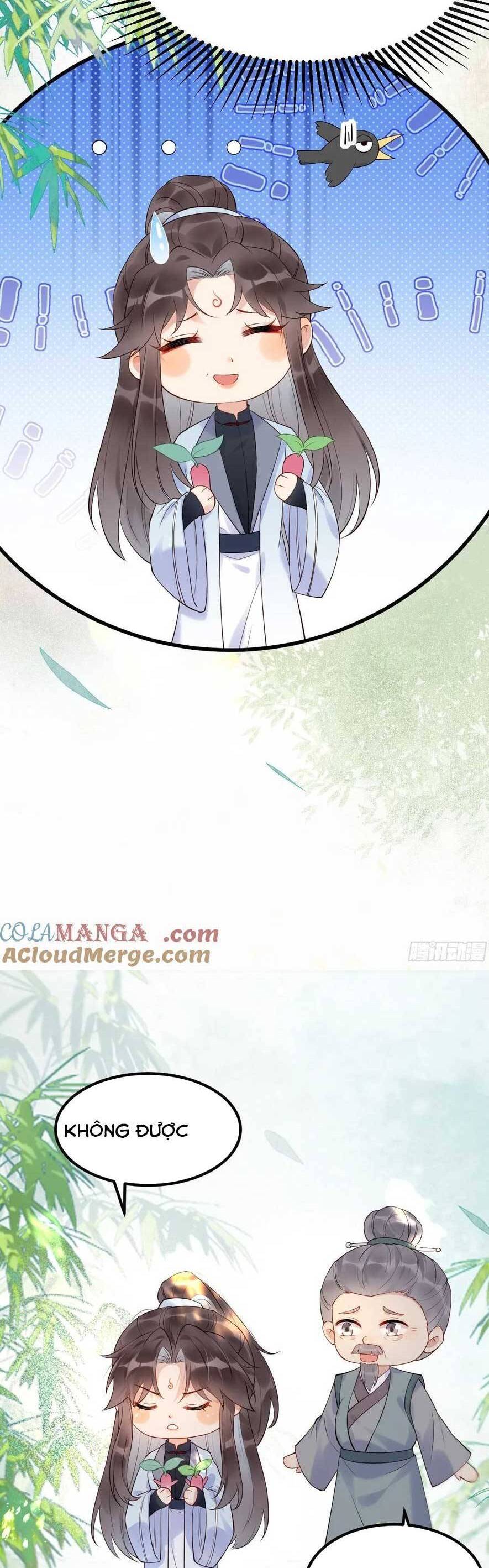Tuyệt Sắc Quyến Rũ: Quỷ Y Chí Tôn Chap 609 - Next Chap 610