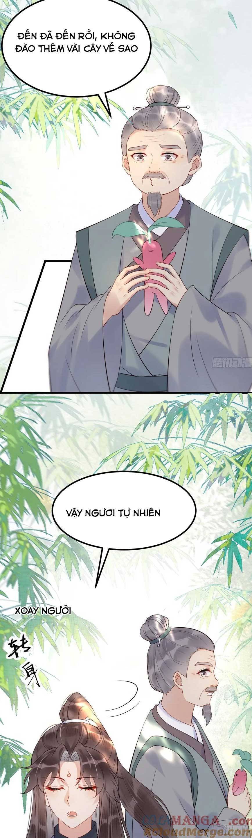 Tuyệt Sắc Quyến Rũ: Quỷ Y Chí Tôn Chap 609 - Next Chap 610
