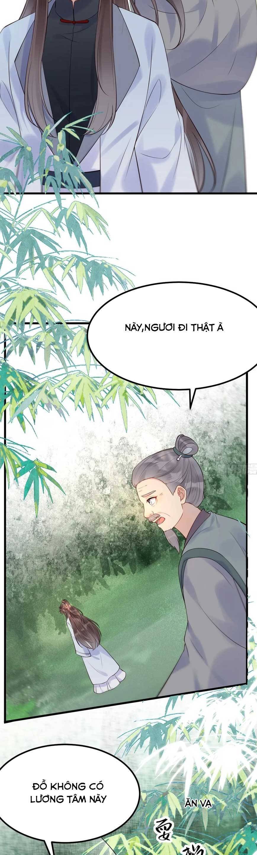 Tuyệt Sắc Quyến Rũ: Quỷ Y Chí Tôn Chap 609 - Next Chap 610
