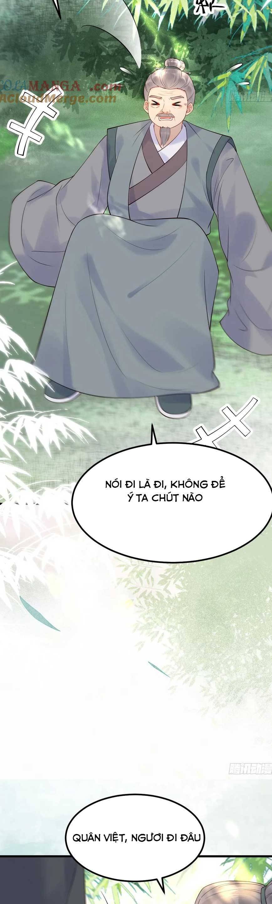 Tuyệt Sắc Quyến Rũ: Quỷ Y Chí Tôn Chap 609 - Next Chap 610