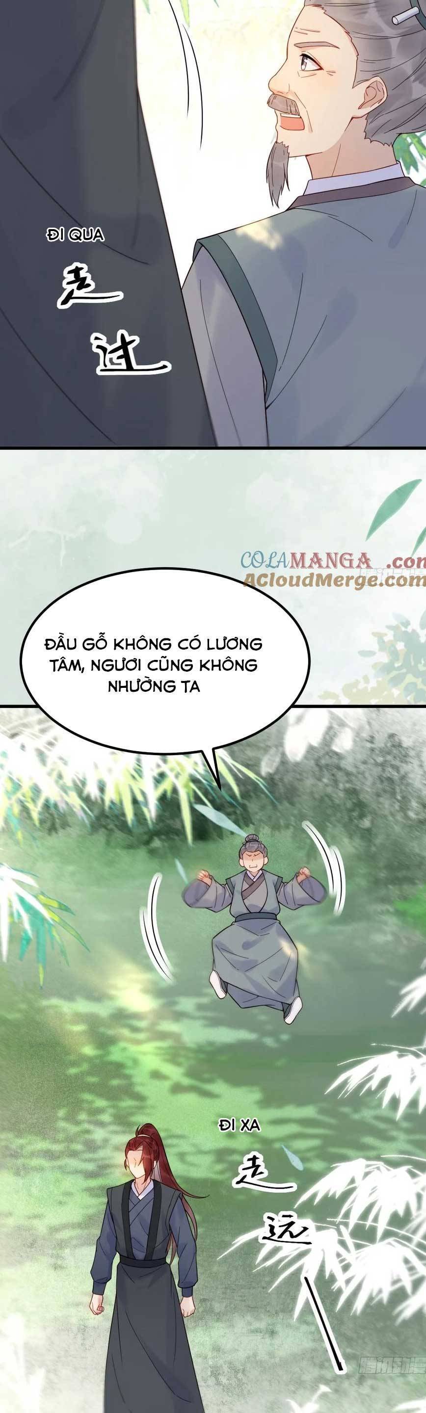 Tuyệt Sắc Quyến Rũ: Quỷ Y Chí Tôn Chap 609 - Next Chap 610