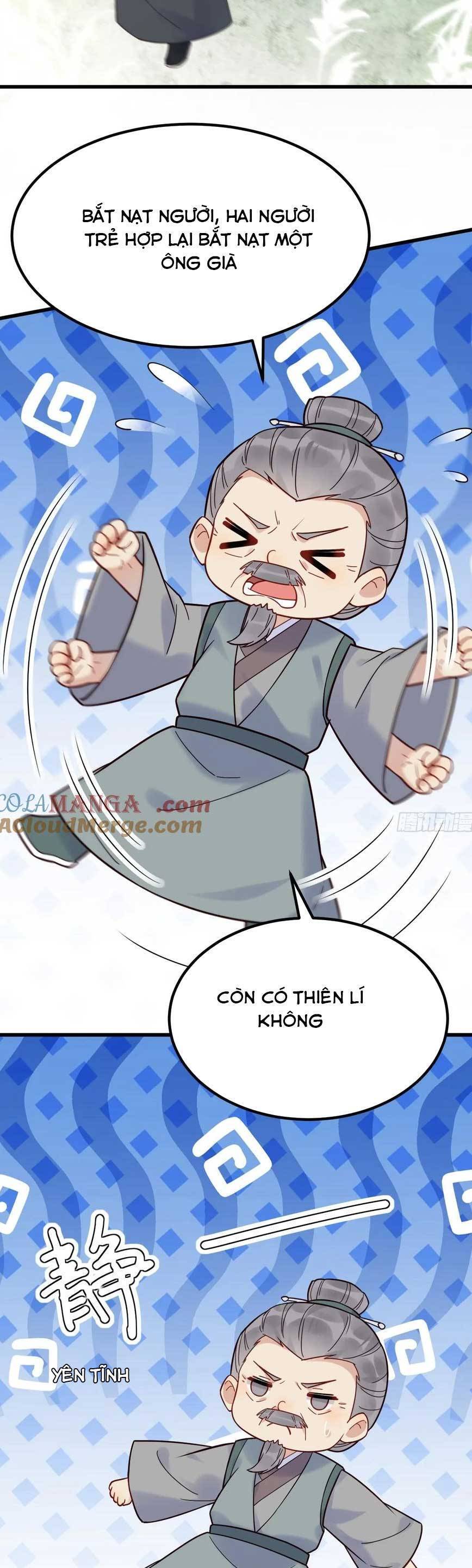 Tuyệt Sắc Quyến Rũ: Quỷ Y Chí Tôn Chap 609 - Next Chap 610