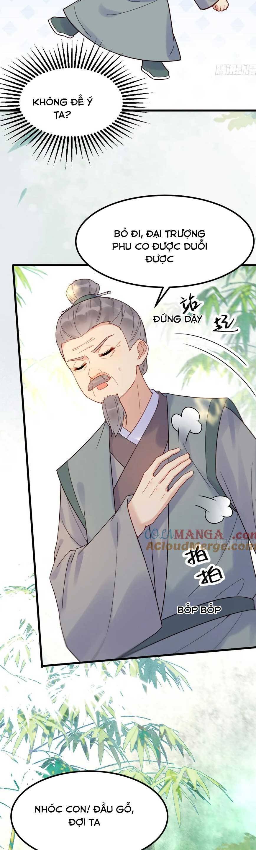 Tuyệt Sắc Quyến Rũ: Quỷ Y Chí Tôn Chap 609 - Next Chap 610