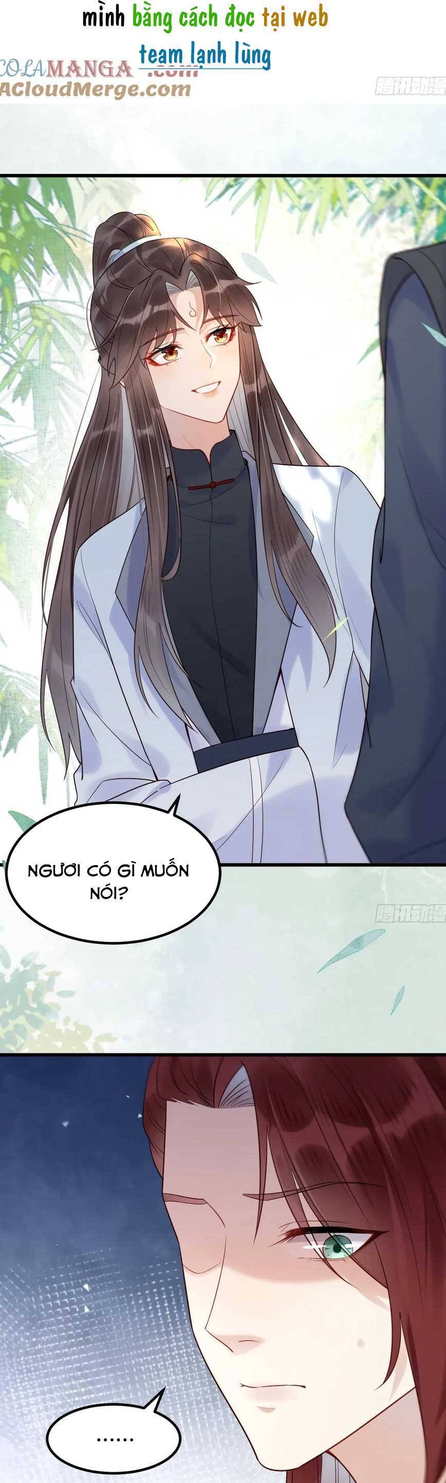 Tuyệt Sắc Quyến Rũ: Quỷ Y Chí Tôn Chap 609 - Next Chap 610