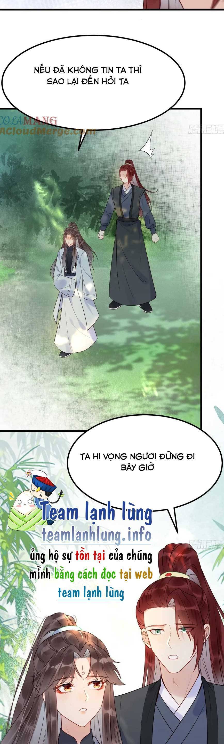 Tuyệt Sắc Quyến Rũ: Quỷ Y Chí Tôn Chap 609 - Next Chap 610