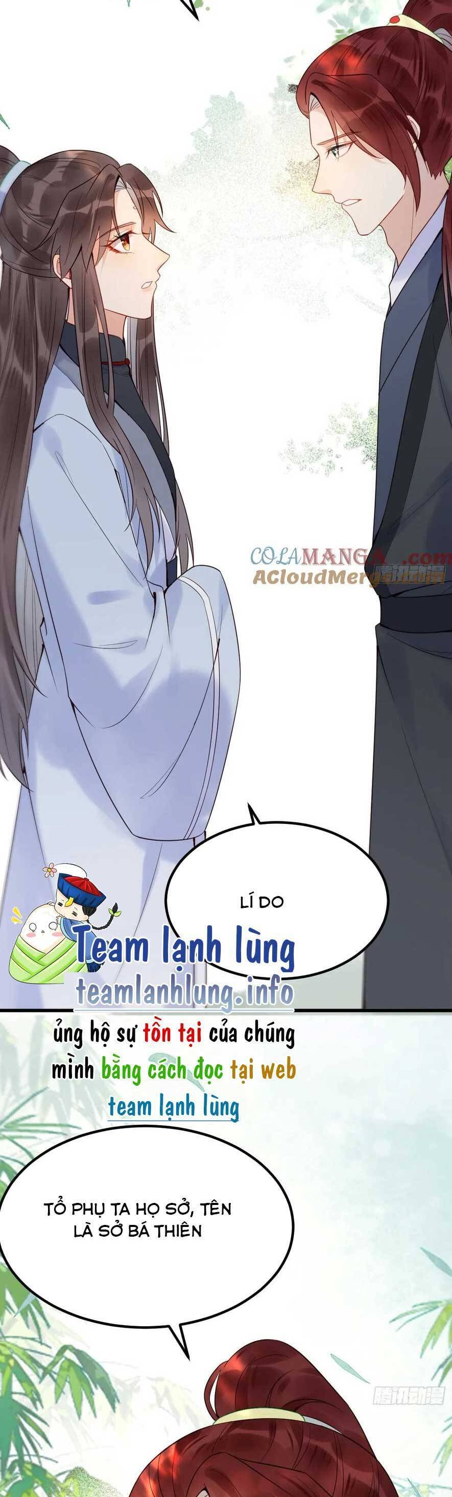 Tuyệt Sắc Quyến Rũ: Quỷ Y Chí Tôn Chap 609 - Next Chap 610