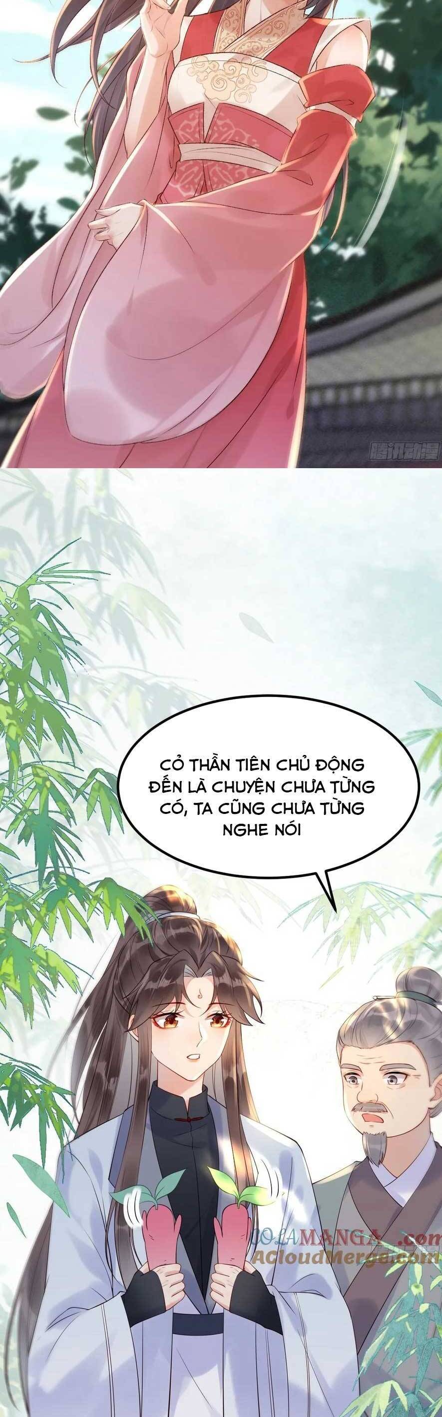 Tuyệt Sắc Quyến Rũ: Quỷ Y Chí Tôn Chap 609 - Next Chap 610