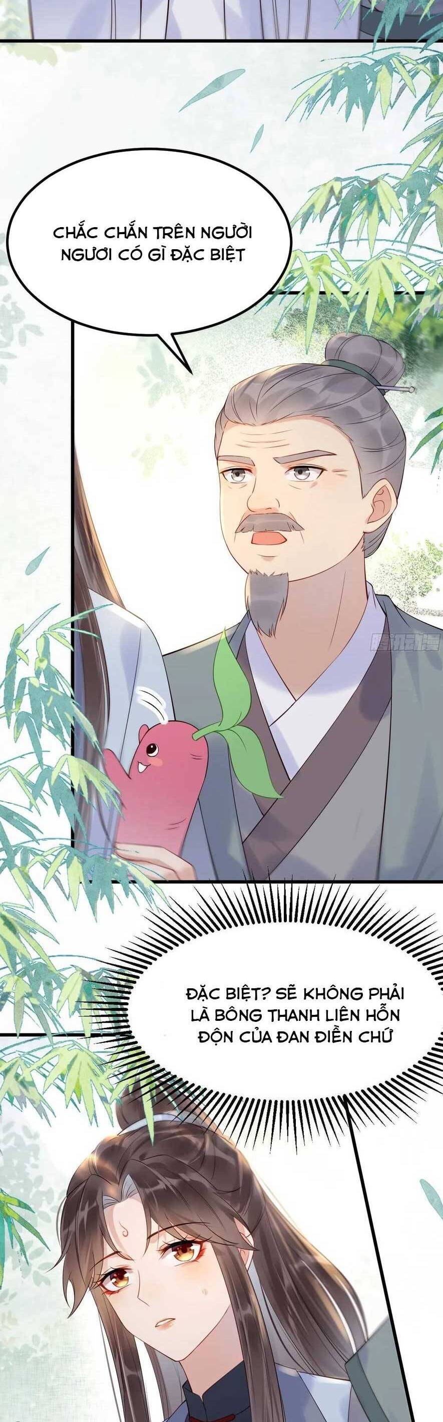 Tuyệt Sắc Quyến Rũ: Quỷ Y Chí Tôn Chap 609 - Next Chap 610
