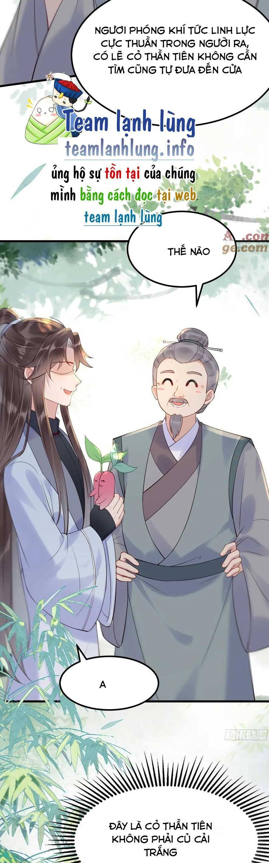 Tuyệt Sắc Quyến Rũ: Quỷ Y Chí Tôn Chap 609 - Next Chap 610