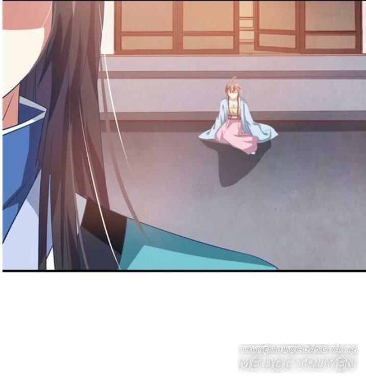 Tuyệt Sắc Quyến Rũ: Quỷ Y Chí Tôn Chap 61 - Next Chap 62