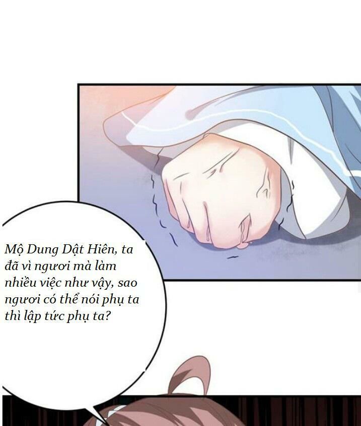 Tuyệt Sắc Quyến Rũ: Quỷ Y Chí Tôn Chap 61 - Next Chap 62