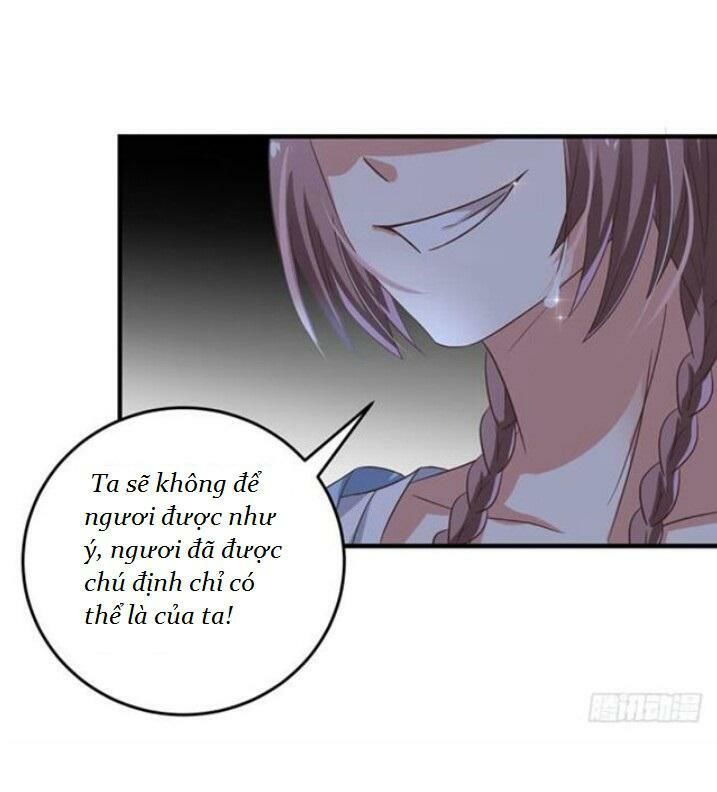 Tuyệt Sắc Quyến Rũ: Quỷ Y Chí Tôn Chap 61 - Next Chap 62