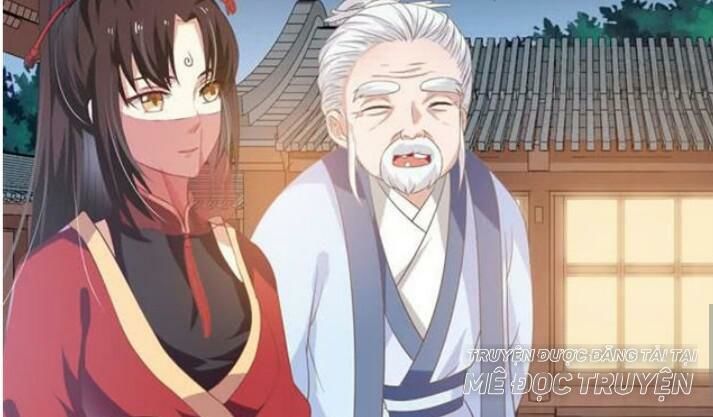 Tuyệt Sắc Quyến Rũ: Quỷ Y Chí Tôn Chap 61 - Next Chap 62