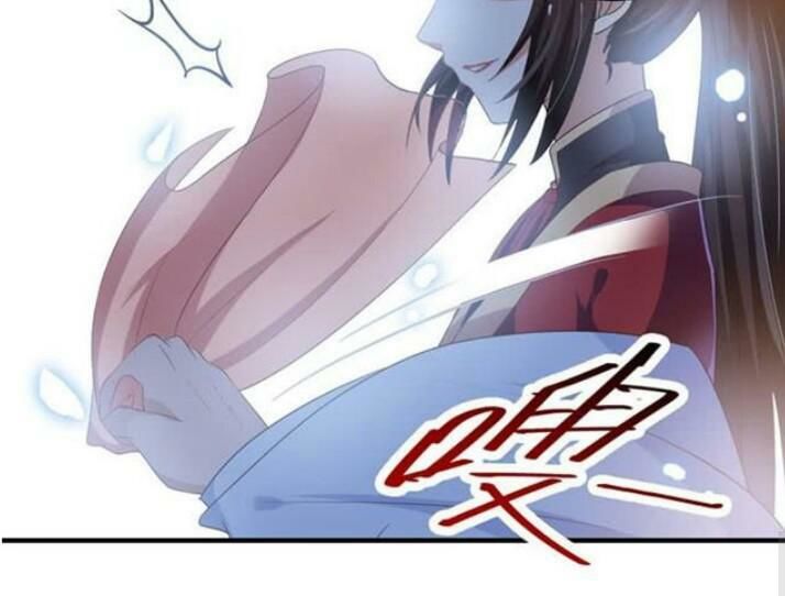 Tuyệt Sắc Quyến Rũ: Quỷ Y Chí Tôn Chap 61 - Next Chap 62
