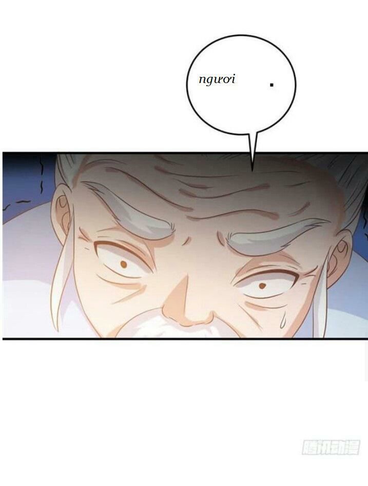 Tuyệt Sắc Quyến Rũ: Quỷ Y Chí Tôn Chap 61 - Next Chap 62