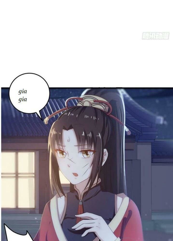 Tuyệt Sắc Quyến Rũ: Quỷ Y Chí Tôn Chap 61 - Next Chap 62