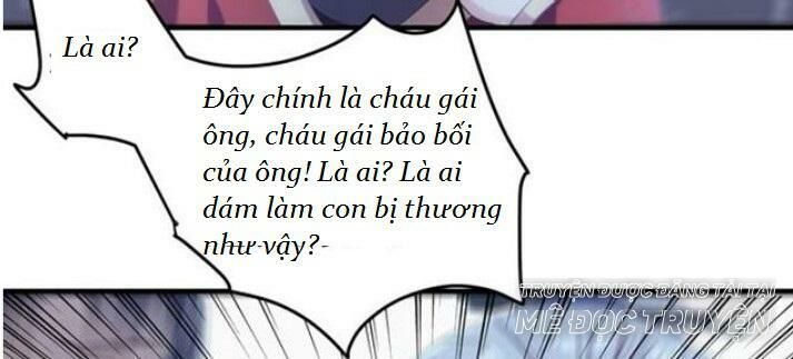 Tuyệt Sắc Quyến Rũ: Quỷ Y Chí Tôn Chap 61 - Next Chap 62