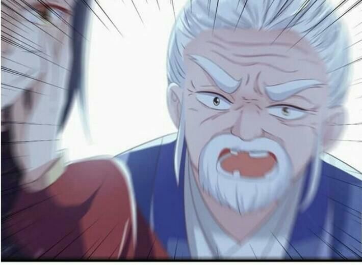 Tuyệt Sắc Quyến Rũ: Quỷ Y Chí Tôn Chap 61 - Next Chap 62