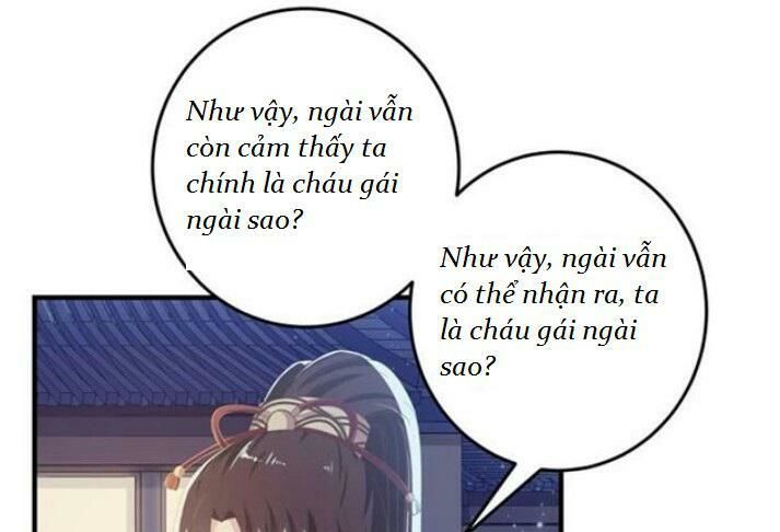 Tuyệt Sắc Quyến Rũ: Quỷ Y Chí Tôn Chap 61 - Next Chap 62
