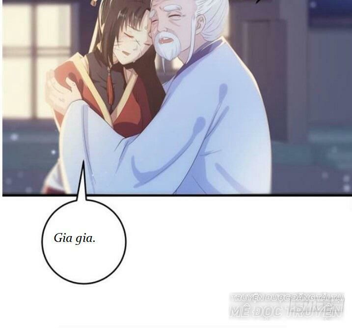 Tuyệt Sắc Quyến Rũ: Quỷ Y Chí Tôn Chap 61 - Next Chap 62