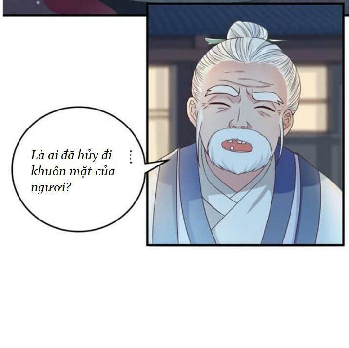 Tuyệt Sắc Quyến Rũ: Quỷ Y Chí Tôn Chap 61 - Next Chap 62