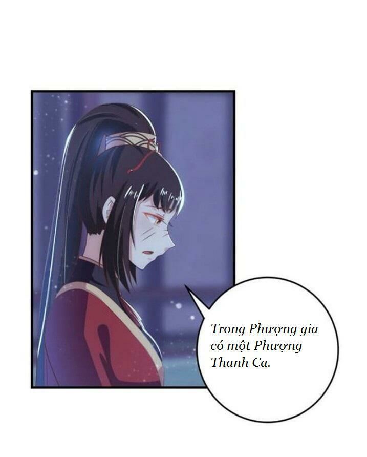 Tuyệt Sắc Quyến Rũ: Quỷ Y Chí Tôn Chap 61 - Next Chap 62