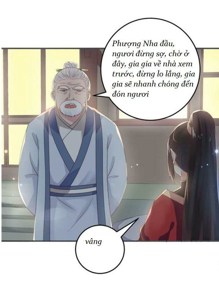 Tuyệt Sắc Quyến Rũ: Quỷ Y Chí Tôn Chap 61 - Next Chap 62