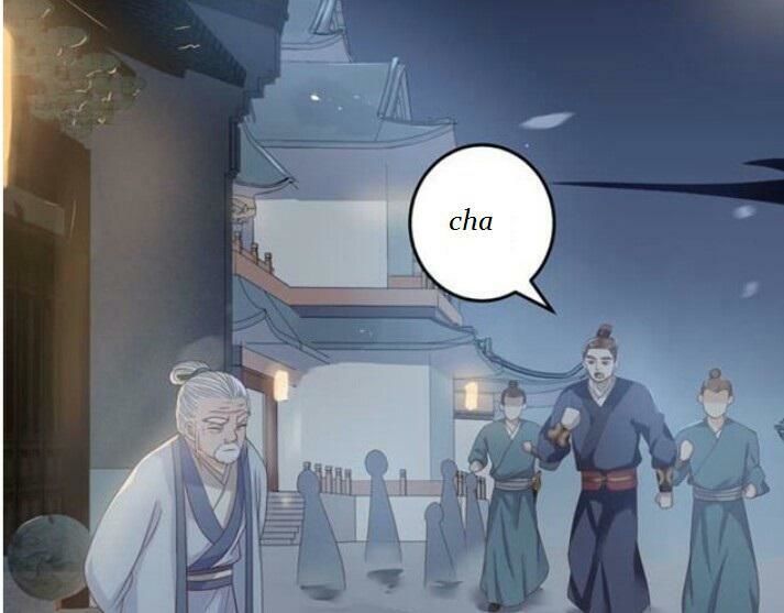 Tuyệt Sắc Quyến Rũ: Quỷ Y Chí Tôn Chap 61 - Next Chap 62