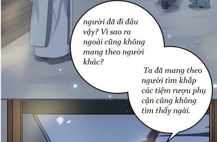 Tuyệt Sắc Quyến Rũ: Quỷ Y Chí Tôn Chap 61 - Next Chap 62