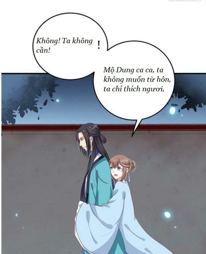 Tuyệt Sắc Quyến Rũ: Quỷ Y Chí Tôn Chap 61 - Next Chap 62