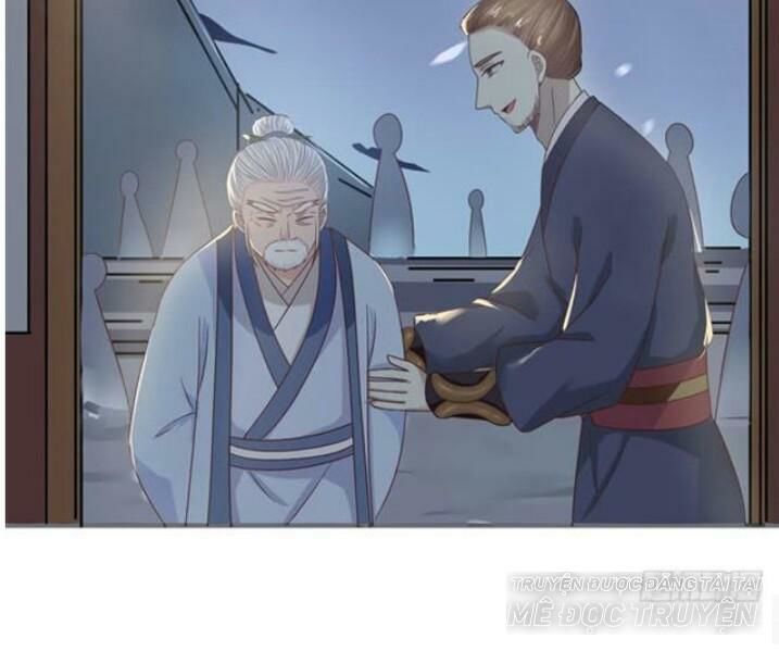 Tuyệt Sắc Quyến Rũ: Quỷ Y Chí Tôn Chap 61 - Next Chap 62