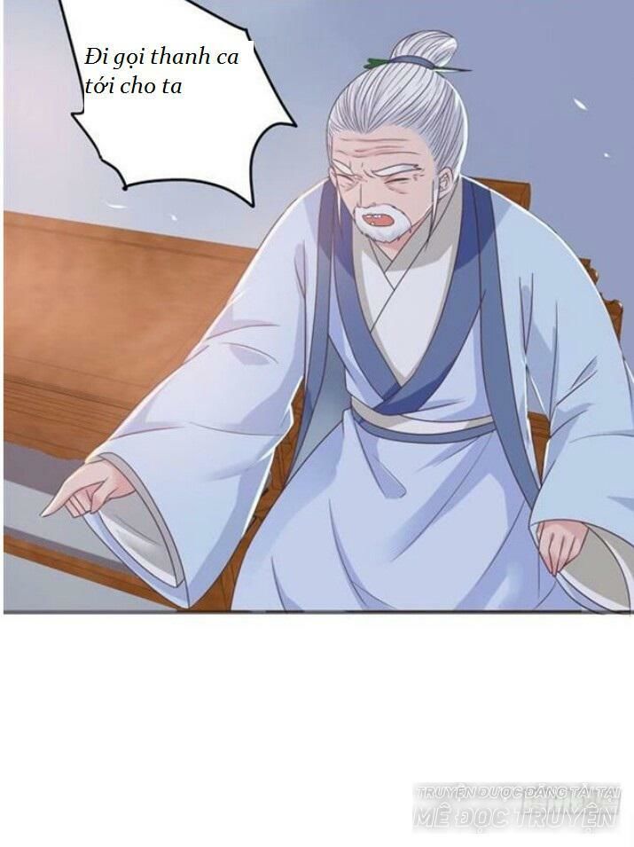 Tuyệt Sắc Quyến Rũ: Quỷ Y Chí Tôn Chap 61 - Next Chap 62
