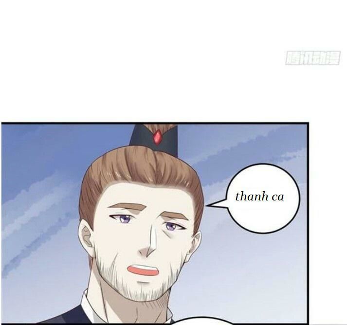 Tuyệt Sắc Quyến Rũ: Quỷ Y Chí Tôn Chap 61 - Next Chap 62