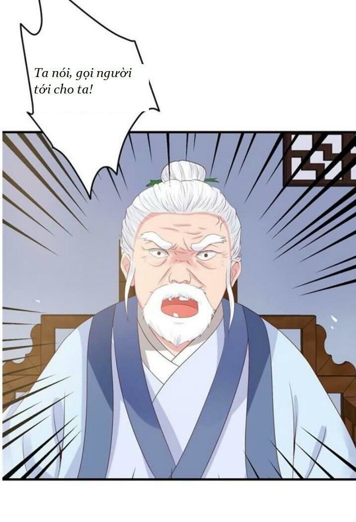 Tuyệt Sắc Quyến Rũ: Quỷ Y Chí Tôn Chap 61 - Next Chap 62