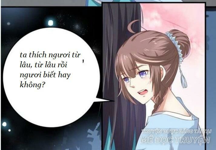 Tuyệt Sắc Quyến Rũ: Quỷ Y Chí Tôn Chap 61 - Next Chap 62