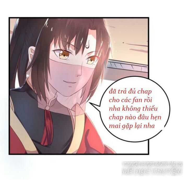 Tuyệt Sắc Quyến Rũ: Quỷ Y Chí Tôn Chap 61 - Next Chap 62