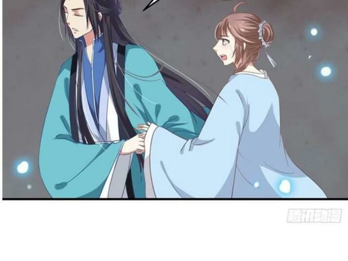 Tuyệt Sắc Quyến Rũ: Quỷ Y Chí Tôn Chap 61 - Next Chap 62