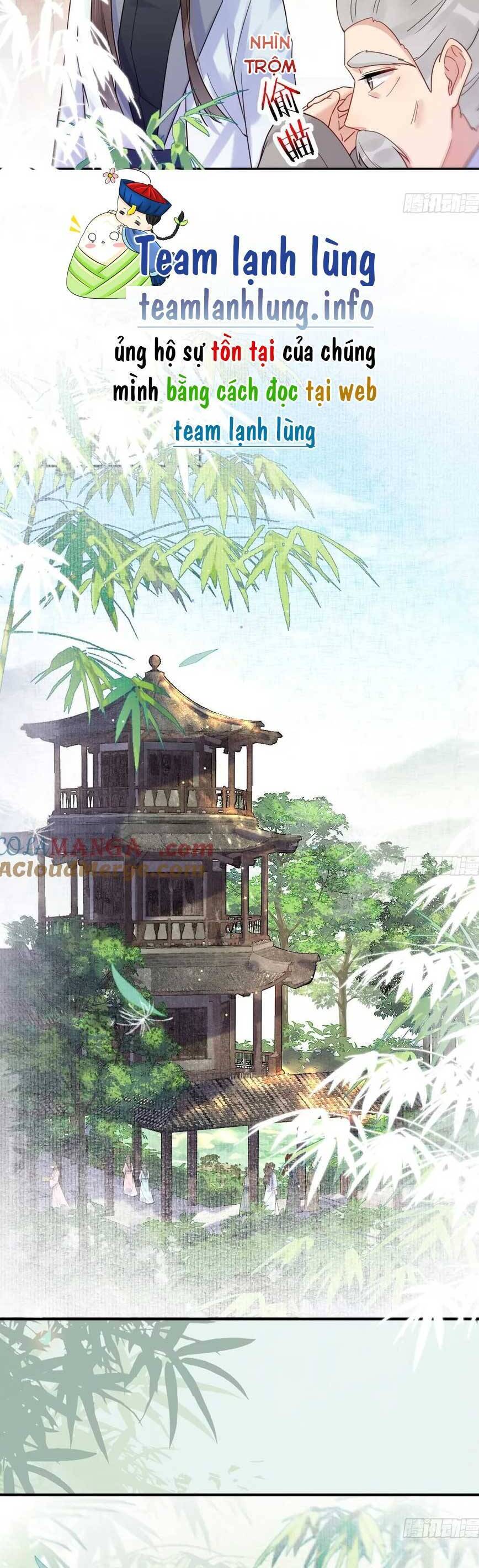 Tuyệt Sắc Quyến Rũ: Quỷ Y Chí Tôn Chap 610 - Next Chap 611