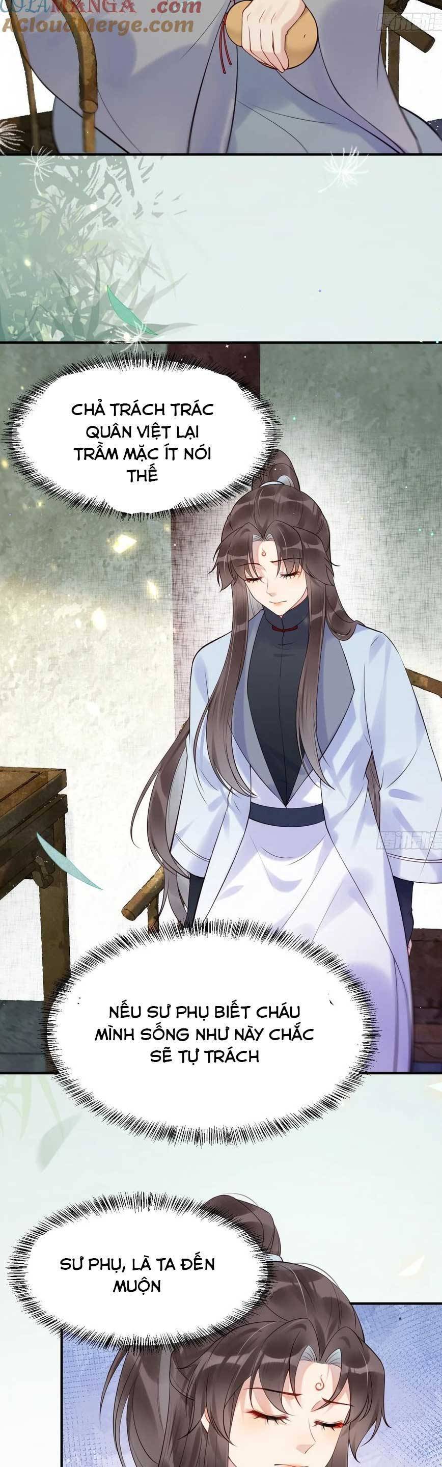 Tuyệt Sắc Quyến Rũ: Quỷ Y Chí Tôn Chap 610 - Next Chap 611