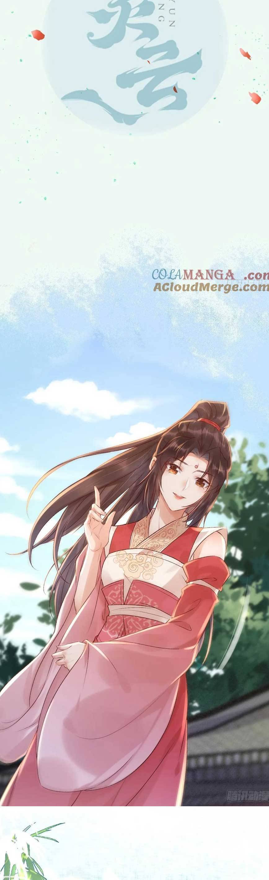 Tuyệt Sắc Quyến Rũ: Quỷ Y Chí Tôn Chap 610 - Next Chap 611
