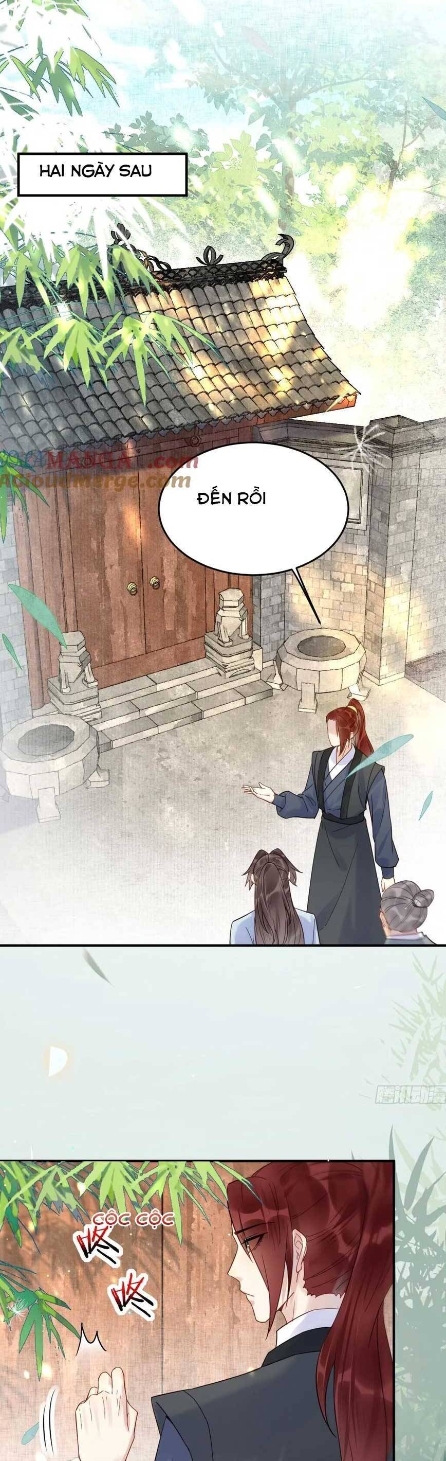 Tuyệt Sắc Quyến Rũ: Quỷ Y Chí Tôn Chap 610 - Next Chap 611
