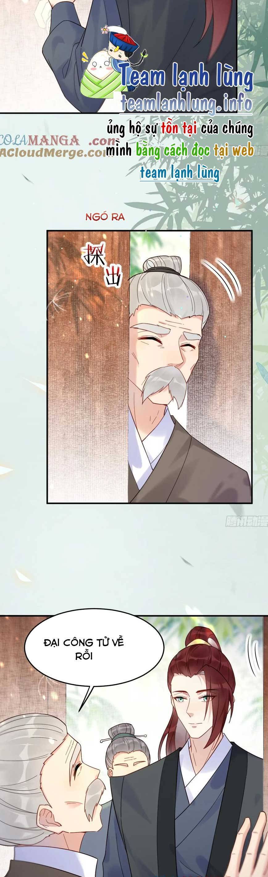 Tuyệt Sắc Quyến Rũ: Quỷ Y Chí Tôn Chap 610 - Next Chap 611