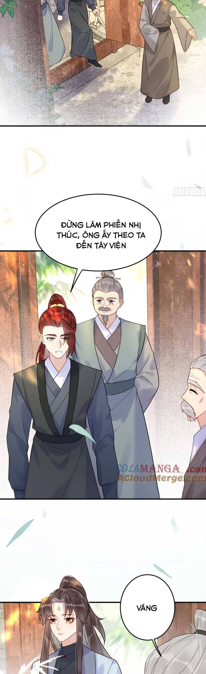 Tuyệt Sắc Quyến Rũ: Quỷ Y Chí Tôn Chap 610 - Next Chap 611