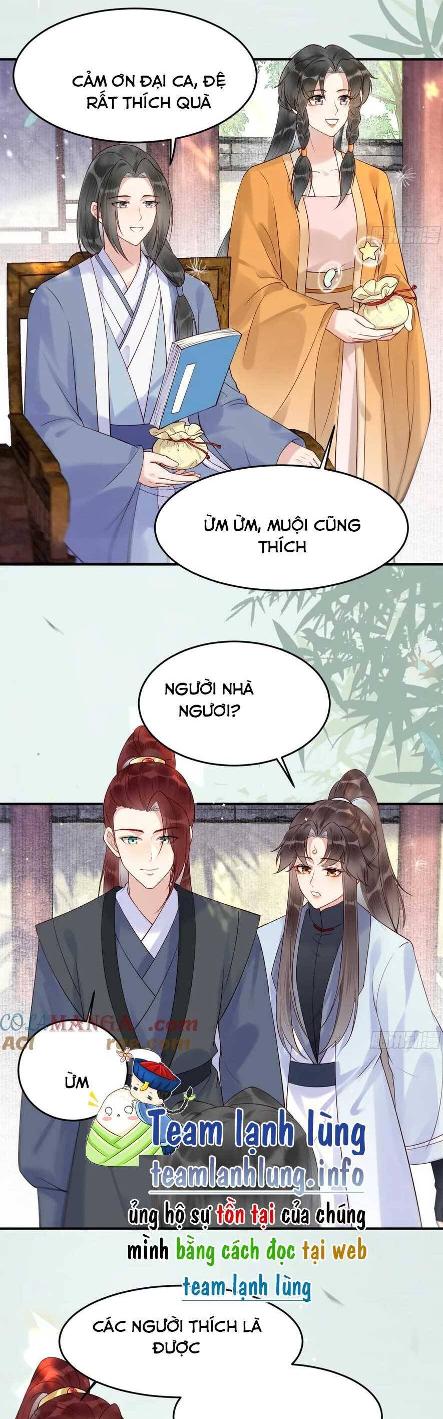 Tuyệt Sắc Quyến Rũ: Quỷ Y Chí Tôn Chap 611 - Next Chap 612