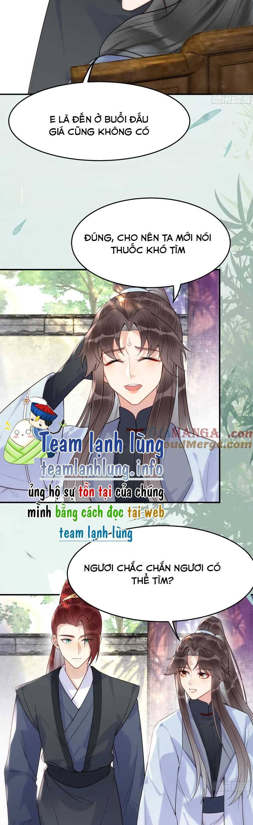 Tuyệt Sắc Quyến Rũ: Quỷ Y Chí Tôn Chap 611 - Next Chap 612