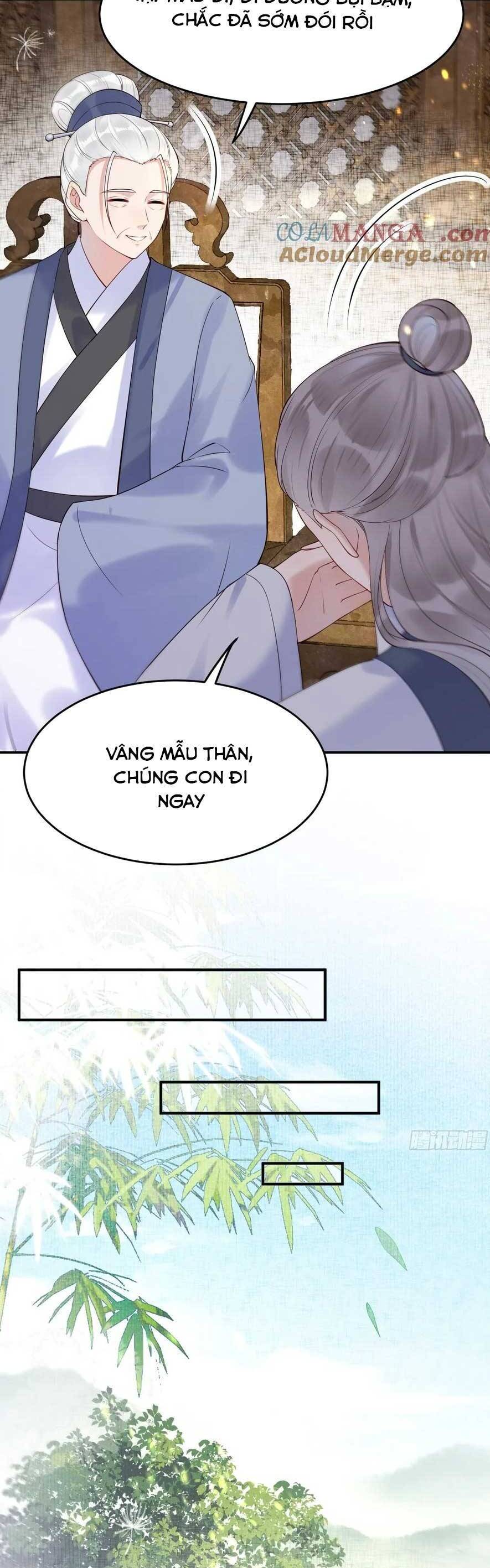 Tuyệt Sắc Quyến Rũ: Quỷ Y Chí Tôn Chap 611 - Next Chap 612