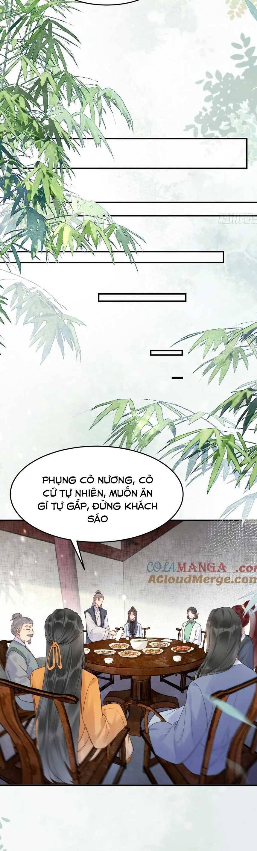 Tuyệt Sắc Quyến Rũ: Quỷ Y Chí Tôn Chap 612 - Next Chap 613