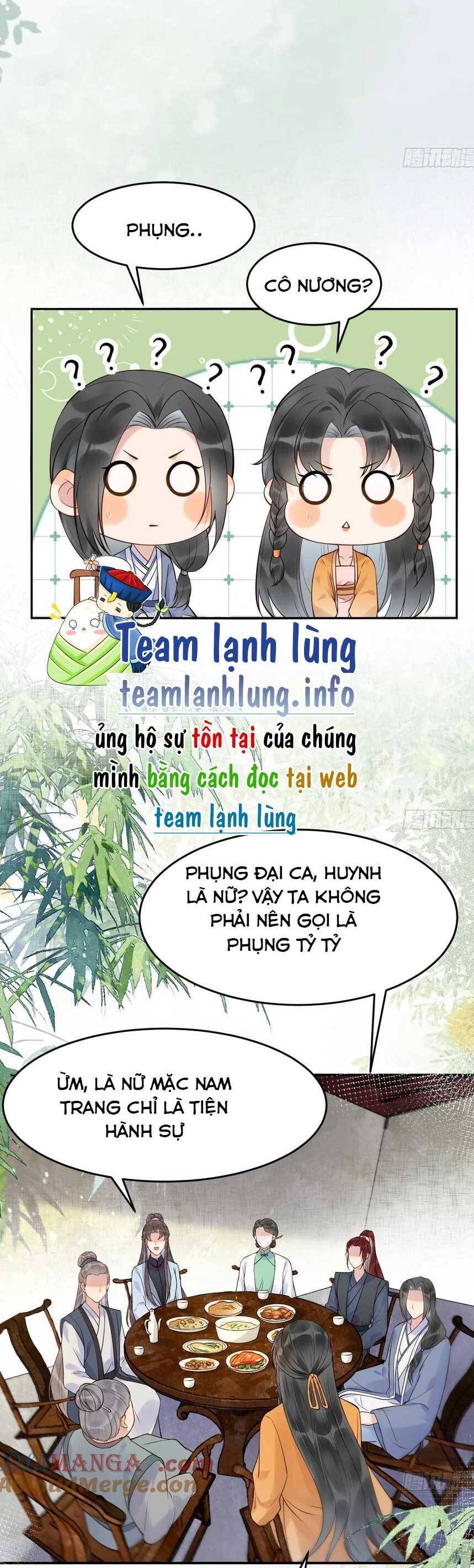 Tuyệt Sắc Quyến Rũ: Quỷ Y Chí Tôn Chap 612 - Next Chap 613