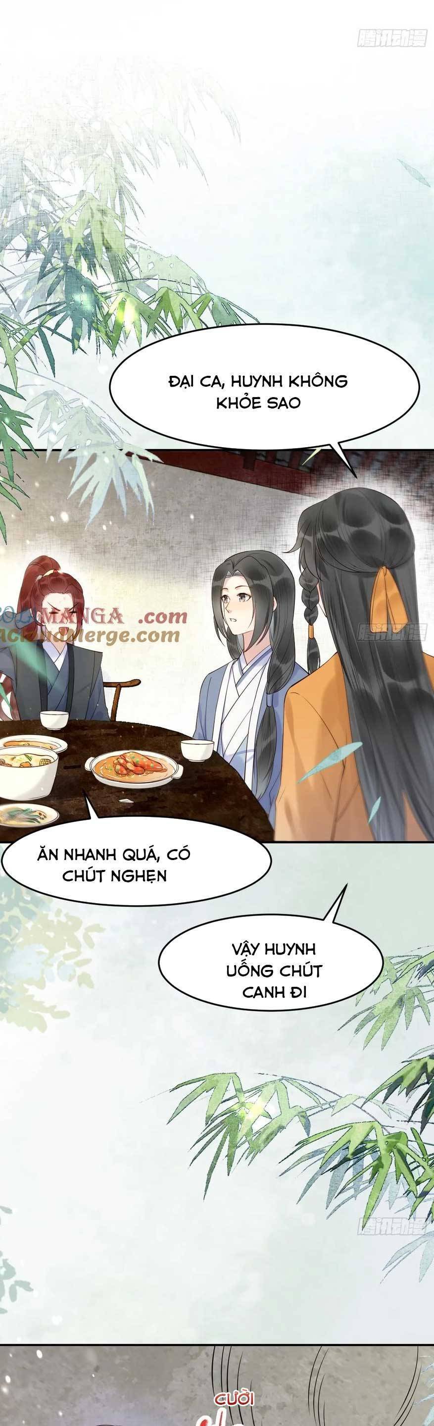 Tuyệt Sắc Quyến Rũ: Quỷ Y Chí Tôn Chap 612 - Next Chap 613