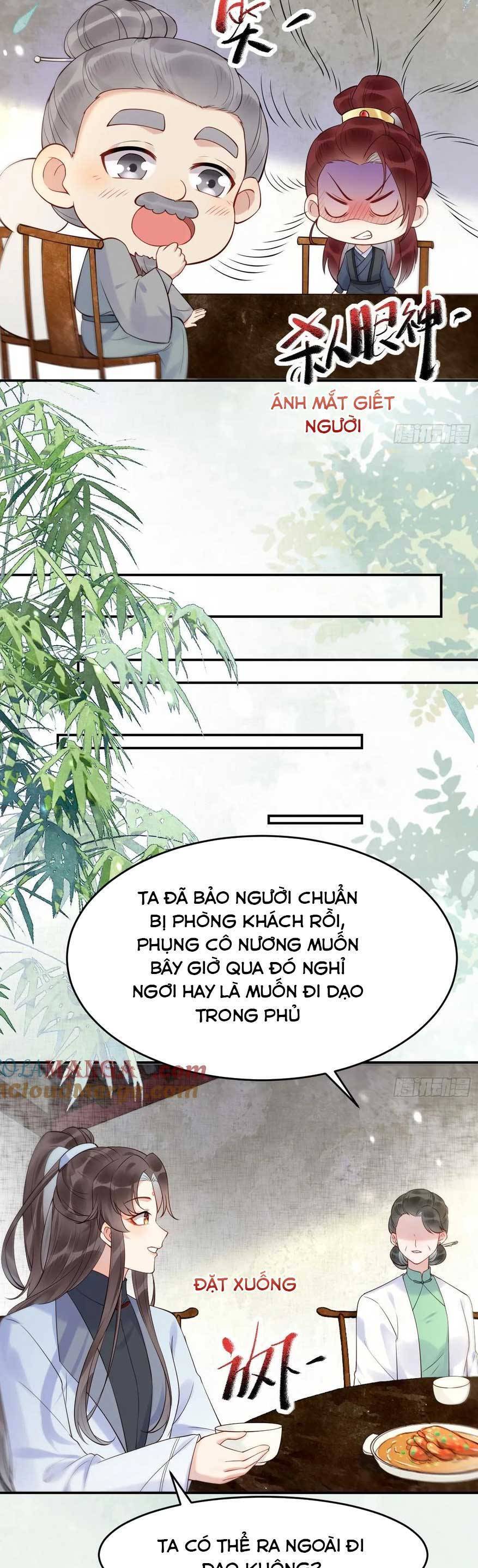Tuyệt Sắc Quyến Rũ: Quỷ Y Chí Tôn Chap 612 - Next Chap 613
